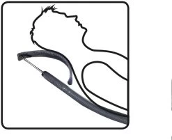 Crespo Compact Air-Deluxe AP-237 Standenstoel - Grijs -Speciaalzaak Voor Kampeerartikelen 847 1200 1149073 19