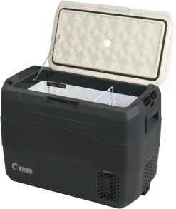Eurom Fred Compressor Koelbox - 40 Liter -Speciaalzaak Voor Kampeerartikelen 8713415388015 fred 40 2