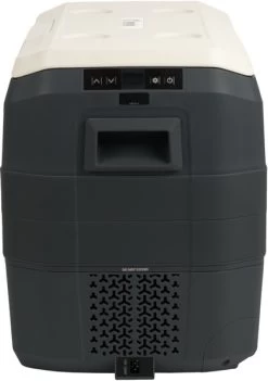 Eurom Fred Compressor Koelbox - 40 Liter -Speciaalzaak Voor Kampeerartikelen 8713415388015 fred 40 4