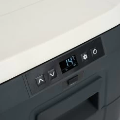 Eurom Fred Compressor Koelbox - 40 Liter -Speciaalzaak Voor Kampeerartikelen 8713415388015 fred 40 5