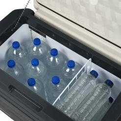 Eurom Fred Compressor Koelbox - 40 Liter -Speciaalzaak Voor Kampeerartikelen 8713415388015 fred 40 7