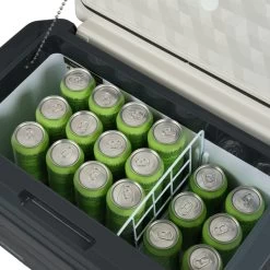 Eurom Fred Compressor Koelbox - 40 Liter -Speciaalzaak Voor Kampeerartikelen 8713415388015 fred 40 8