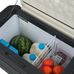 Eurom Fred Compressor Koelbox - 40 Liter -Speciaalzaak Voor Kampeerartikelen 8713415388015 fred 40 9