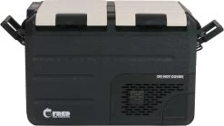 Eurom Double Fred Compressor Koelbox - 38 Liter -Speciaalzaak Voor Kampeerartikelen 8713415388046 double fred 2515 4