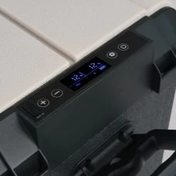 Eurom Double Fred Compressor Koelbox - 38 Liter -Speciaalzaak Voor Kampeerartikelen 8713415388046 double fred 2515 6