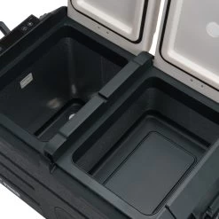 Eurom Double Fred Compressor Koelbox - 38 Liter -Speciaalzaak Voor Kampeerartikelen 8713415388046 double fred 2515 7