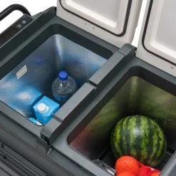 Eurom Big Fred Compressor Koelbox - 58 Liter -Speciaalzaak Voor Kampeerartikelen 8713415388060 big fred 4020 10