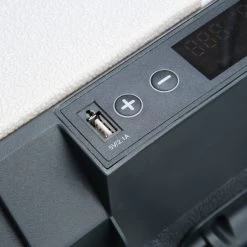 Eurom Big Fred Compressor Koelbox - 58 Liter -Speciaalzaak Voor Kampeerartikelen 8713415388060 big fred 4020 15