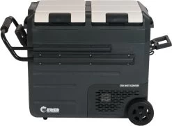 Eurom Big Fred Compressor Koelbox - 58 Liter -Speciaalzaak Voor Kampeerartikelen 8713415388060 big fred 4020 4