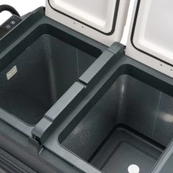 Eurom Big Fred Compressor Koelbox - 58 Liter -Speciaalzaak Voor Kampeerartikelen 8713415388060 big fred 4020 6