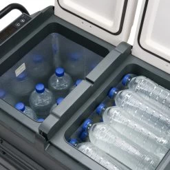 Eurom Big Fred Compressor Koelbox - 58 Liter -Speciaalzaak Voor Kampeerartikelen 8713415388060 big fred 4020 7