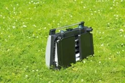 Campingaz 600 SG - 2-pits Kooktoestel -Speciaalzaak Voor Kampeerartikelen 8815086 03 resultaat