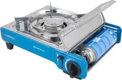 Campingaz Camp Bistro DLX - 1-pits Kooktoestel 12 Campingaz Camp Bistro DLX - 1-pits Kooktoestel -Speciaalzaak Voor Kampeerartikelen 8833993 02 resultaat