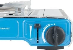 Campingaz Camp Bistro DLX - 1-pits Kooktoestel 14 Campingaz Camp Bistro DLX - 1-pits Kooktoestel -Speciaalzaak Voor Kampeerartikelen 8833993 05 resultaat