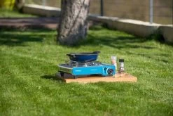 Campingaz Camp Bistro DLX - 1-pits Kooktoestel 15 Campingaz Camp Bistro DLX - 1-pits Kooktoestel -Speciaalzaak Voor Kampeerartikelen 8833993 06 resultaat