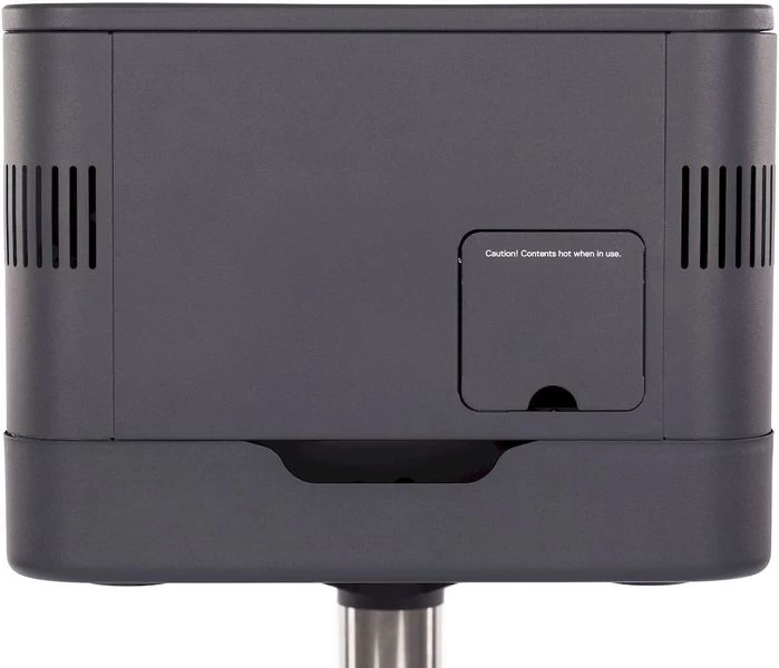 Everdure Fusion Houtskool Barbecue 11 Everdure Fusion Houtskool Barbecue - Afbeelding 9