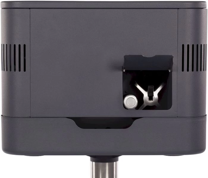 Everdure Fusion Houtskool Barbecue 12 Everdure Fusion Houtskool Barbecue - Afbeelding 10