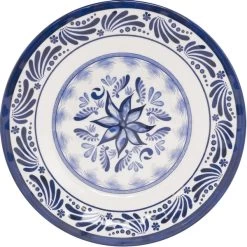 Bo-Camp Old Dutch Melamine Serviesset - 16-delig 12 Bo-Camp Old Dutch Melamine Serviesset - 16-delig -Speciaalzaak Voor Kampeerartikelen 900 1073 6181360 03