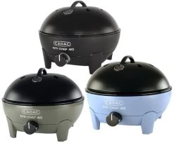 CADAC Citi Chef 40 Gasbarbecue - Blauw -Speciaalzaak Voor Kampeerartikelen 900 1094 citi chef 40 colours 1