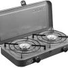 CADAC 2-Cook Classic Stove - 2-pits Kooktoestel -Speciaalzaak Voor Kampeerartikelen 900 1097 202m0 10 2 cook classic