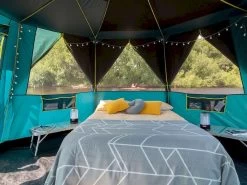 Coleman Octagon Blackout Familietent - 8 Persoons -Speciaalzaak Voor Kampeerartikelen 900 1200 26879 6