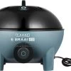 CADAC E-Braai Elektrische Barbecue - Petrol -Speciaalzaak Voor Kampeerartikelen 900 1207 5840 20 18 eu e braai petrol 2