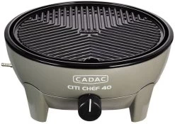 CADAC Citi Chef 40 Gasbarbecue - Groen 19 CADAC Citi Chef 40 Gasbarbecue - Groen -Speciaalzaak Voor Kampeerartikelen 900 1260 5610 20 12 citi chef 40 olive green 5