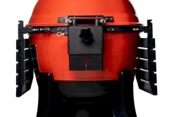 Kamado Joe - Kettle Joe Barbecue -Speciaalzaak Voor Kampeerartikelen 900 1337 dscf0169