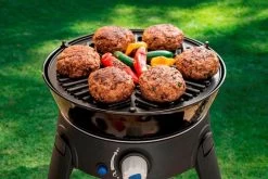 CADAC Safari Chef 30 Gasbarbecue - LP Lite 21 CADAC Safari Chef 30 Gasbarbecue - LP Lite -Speciaalzaak Voor Kampeerartikelen 900 1348 6540 safari chef 30 bbq grid burgers