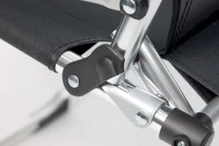 Bo-Camp Copa Rio Comfort Deluxe Klapstoel - Grijs -Speciaalzaak Voor Kampeerartikelen 900 1350 1211940 04