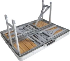 Bo-Camp 136 X 85 Inklapbare Picknicktafel - Bamboe 22 Bo-Camp 136 X 85 Inklapbare Picknicktafel - Bamboe -Speciaalzaak Voor Kampeerartikelen 900 1350 1404800 04