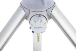 CADAC Grillo Chef 40 Gasbarbecue - BBQ -Speciaalzaak Voor Kampeerartikelen 900 1350 5650 grillo chef 40 tripod