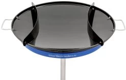 CADAC Carri Chef 50 Gasbarbecue - BBQ/Skottel -Speciaalzaak Voor Kampeerartikelen 900 1350 8910 sp031 skottel food warmers 3