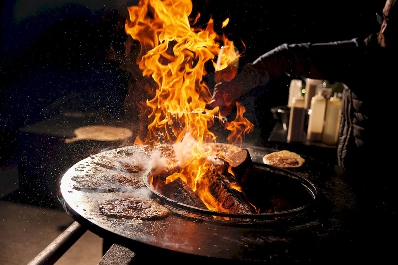 OFYR Food Bumper - 85 Cm 5 OFYR Food Bumper - 85 Cm - Afbeelding 3