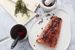 Barbecook Sauspan Met Marinadeborstel -Speciaalzaak Voor Kampeerartikelen 900 1350 bc acc 7211 sf 04 hr