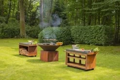 OFYR Insert PRO Teakhout - Large -Speciaalzaak Voor Kampeerartikelen 900 1350 creative outdoor lokatie 490411120 1