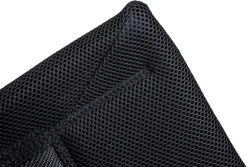 Crespo Air-Deluxe AP-237 Standenstoel - Zwart -Speciaalzaak Voor Kampeerartikelen 900 1358 1149076 11 1