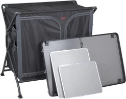 Crespo Camping Kookeiland AP-105 20 Crespo Camping Kookeiland AP-105 -Speciaalzaak Voor Kampeerartikelen 900 1358 1157030 13