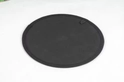 Bo-Camp Urban Outdoor Ottoman Bromley Poef - Grijs -Speciaalzaak Voor Kampeerartikelen 900 1358 1609335 03