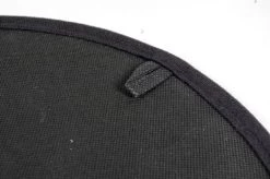 Bo-Camp Urban Outdoor Ottoman Bromley Poef - Grijs -Speciaalzaak Voor Kampeerartikelen 900 1358 1609335 04