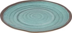 Bo-Camp Halo Melamine Serviesset - 12-delig - Aqua -Speciaalzaak Voor Kampeerartikelen 900 1358 6181392 03