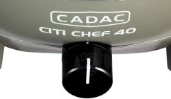 CADAC Citi Chef 40 Gasbarbecue - Groen 24 CADAC Citi Chef 40 Gasbarbecue - Groen -Speciaalzaak Voor Kampeerartikelen 900 1504 5610 20 12 citi chef 40 olive green 8