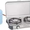 Campingaz Kitchen 2 - 2-pits Kooktoestel