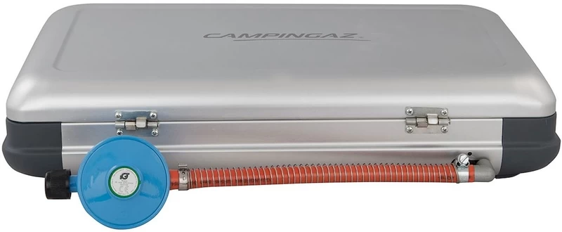 Campingaz Kitchen 2 CV - 2-pits Kooktoestel 4 Campingaz Kitchen 2 CV - 2-pits Kooktoestel - Afbeelding 2