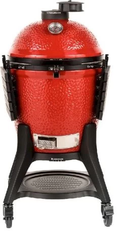 Kamado Joe Classic III Barbecue 24 Kamado Joe Classic III Barbecue -Speciaalzaak Voor Kampeerartikelen 900 464 jd5 9654