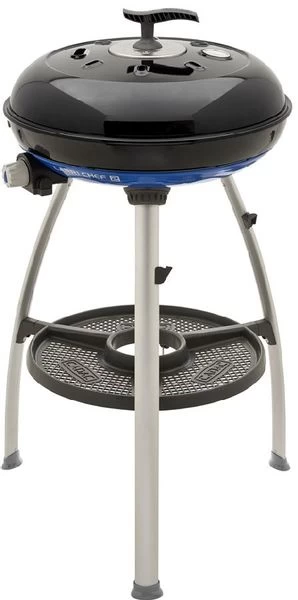 CADAC Carri Chef 50 Gasbarbecue - BBQ/Plancha 4 CADAC Carri Chef 50 Gasbarbecue - BBQ/Plancha - Afbeelding 2