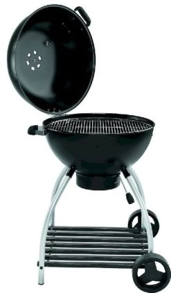 Rösle No. 1 Sport F60 Houtskool Barbecue 11 Rösle No. 1 Sport F60 Houtskool Barbecue -Speciaalzaak Voor Kampeerartikelen 900 527 4004293250056 3 1