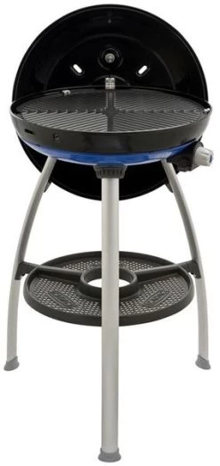 CADAC Carri Chef 50 Gasbarbecue - BBQ/Skottel -Speciaalzaak Voor Kampeerartikelen 900 554 8910 carri chef 50 lid holder 1 1