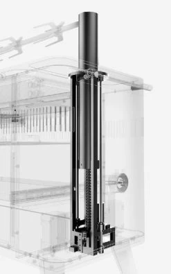 Everdure Hub II Houtskool Barbecue - Zwart 12 Everdure Hub II Houtskool Barbecue - Zwart -Speciaalzaak Voor Kampeerartikelen 900 563 9312646027510 5