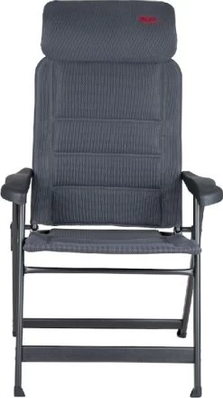 Crespo Compact Air-Deluxe AP-237 Standenstoel - Grijs -Speciaalzaak Voor Kampeerartikelen 900 580 1149073 06